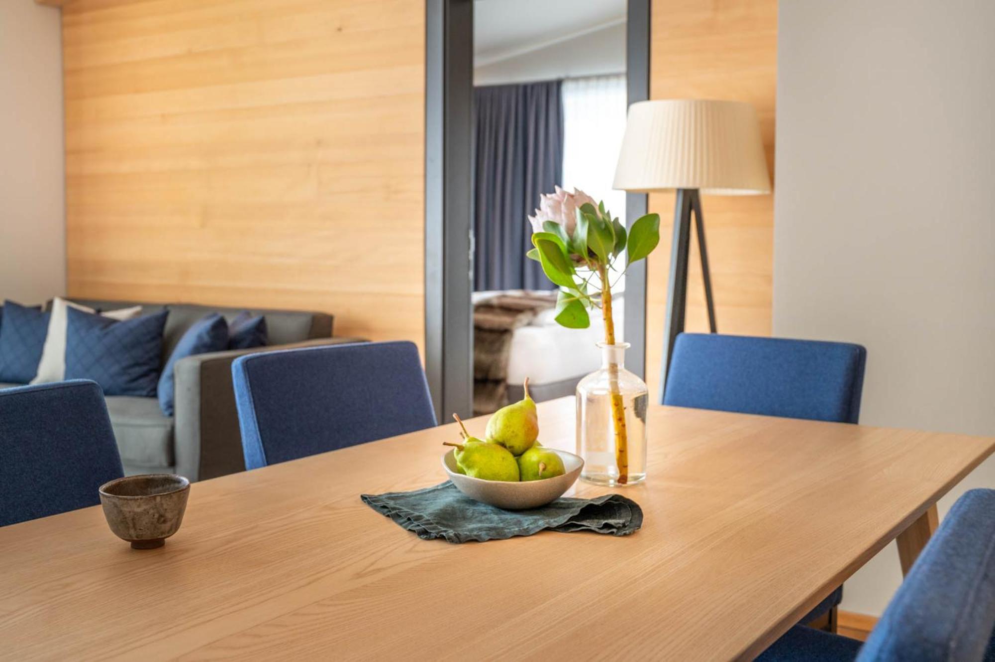 Sporthotel Chalet Gaschurn Chambre photo