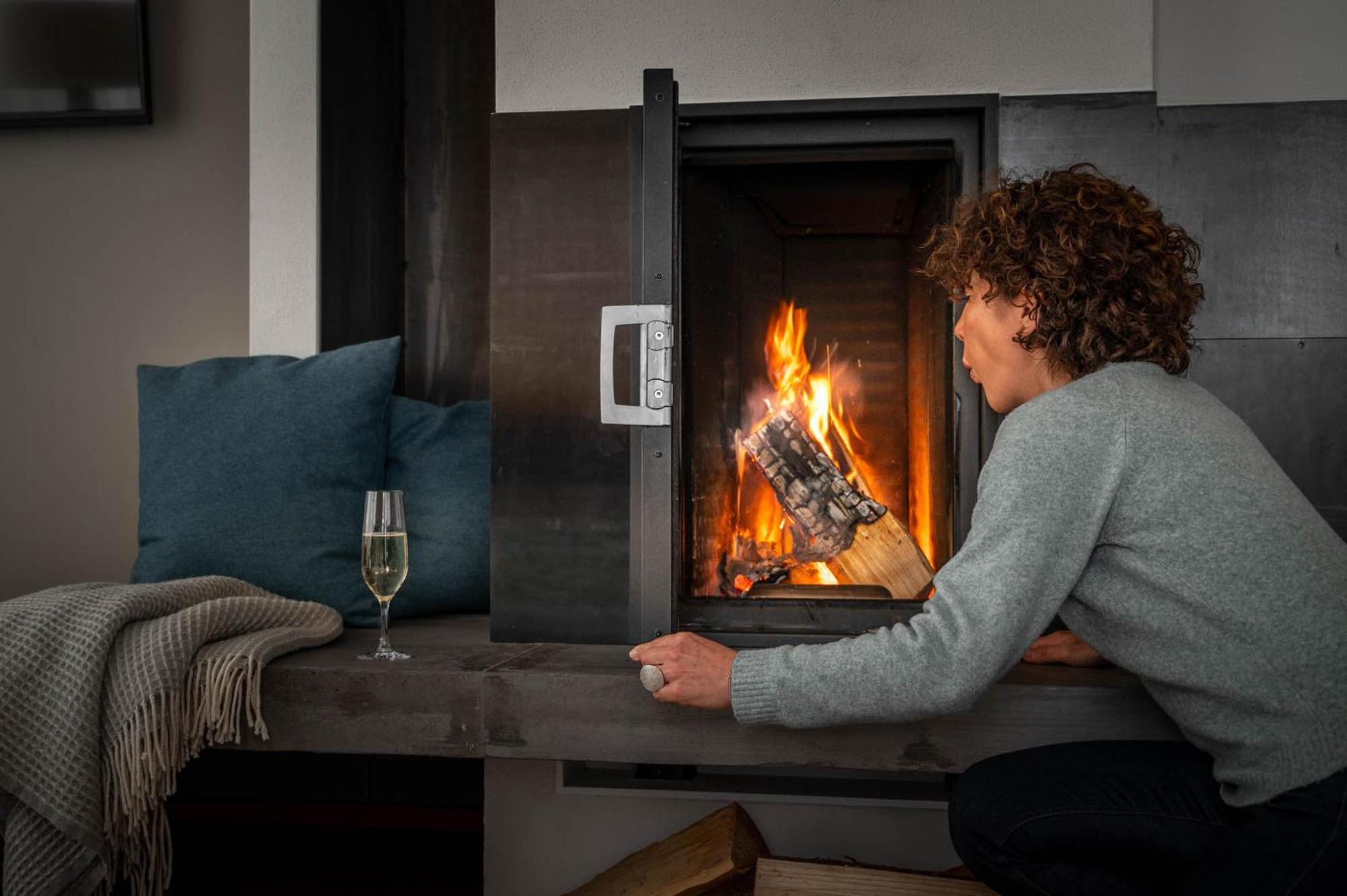 Sporthotel Chalet Gaschurn Chambre photo